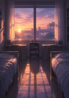 透明なノイズ