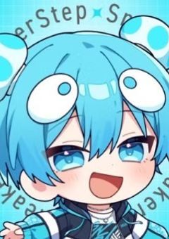 推し活〜(STPR)