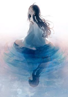 #　　村長様 、死にたがりのようで