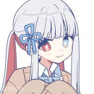 氷雪狐白@アタオカさんのアイコン画像