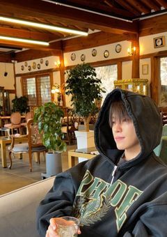 　先輩達を好きなると思わなかった