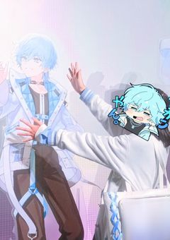 しずくの推し活𝕣𝕠𝕠𝕞.。.:*♡