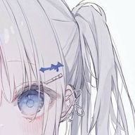 雫月さんのアイコン画像