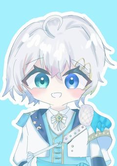 ‪꒰  音羽さんのイラスト部屋  ꒱‬