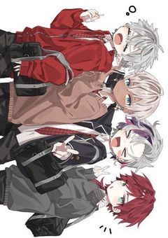 ヒロインじゃなくて脇役です