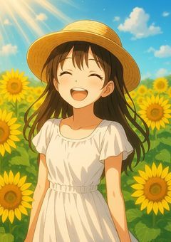 能力者、🌈🍑に愛されてます！？