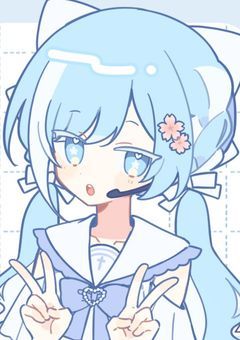 如月月夜の配信部屋！