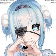 しろろ❄️☁️さんのアイコン画像