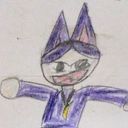 キャットナップ（人型）