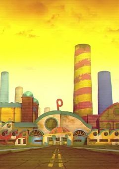 ホピープレイタイム✖fnf（擬人化あり）