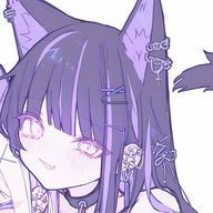 Cat._*10 フォロバ100 @ペア画ちうさんのアイコン画像