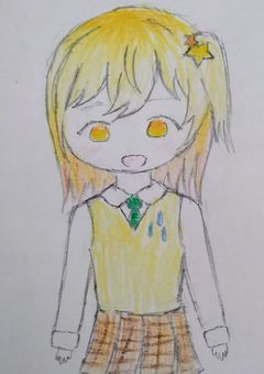 イラスト部屋