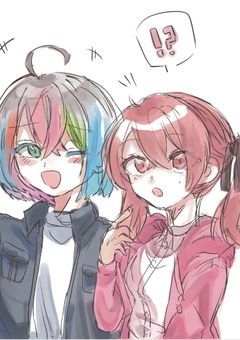 電車で痴漢されてた私を助けてくれた人､同じ大学の先輩でした