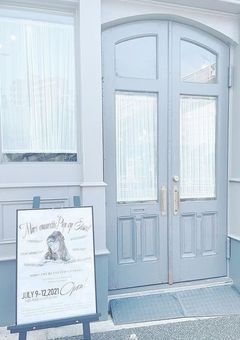 🩵ᩚ×❤️ᩚ短編集