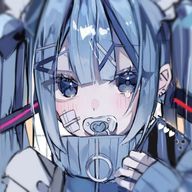 ꒰ঌ かすみ ໒꒱さんのアイコン画像
