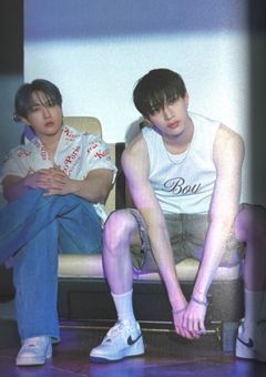 ひょんの隣には、僕がいないと。