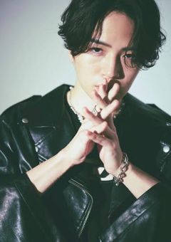 私の知らない君