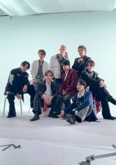 timeleszの紅一点