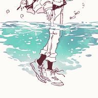 泡沫さんのアイコン画像