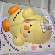 小さい小指🐥さんのアイコン画像