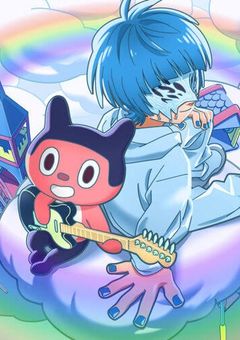 【歌詞分け】ハロ二人用パート分け