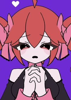 【歌詞分け】うそつきマカロン二人用パート分け
