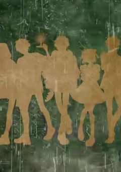 人形屋敷２（更新停止中）