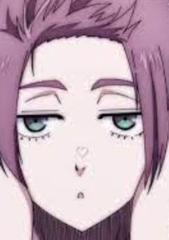 依頼で青い監獄に行きます