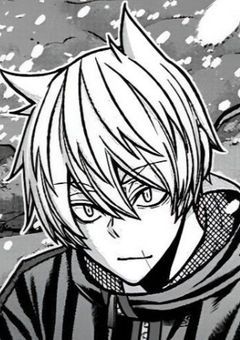 鬼 の 妹は 青い監獄に行く