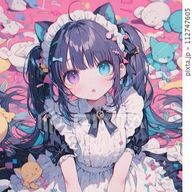 四季 #やばい人さんのアイコン画像