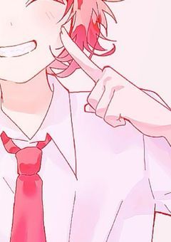 見えない君は俺たちなら見えるみたい