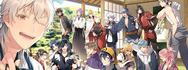 結月さんの壁紙画像