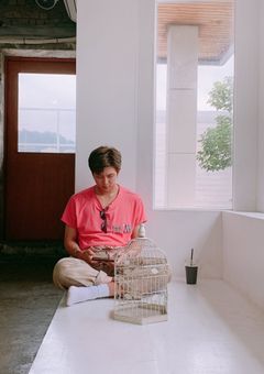 キム探偵事務所