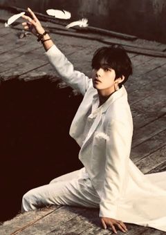 Can't help falling in love    〜魅惑の天使〜