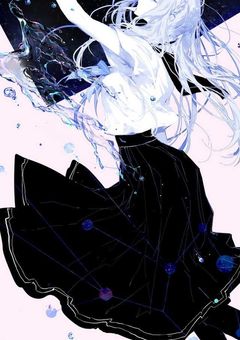 君には私の心なんて盗めないよ。【🐢】