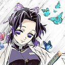 胡蝶しのぶ