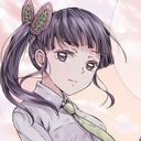 栗花落カナヲ
