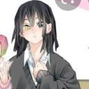 伊黒小芭内