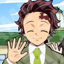 竃門炭治郎