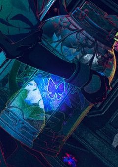 俺と先輩の逃避行.