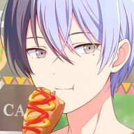  ︎ ︎ ︎ ︎︎  ︎𝓗.𝓞𝓶𝓲 @ 18日新作さんのアイコン画像