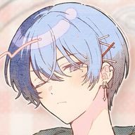  ︎ ︎ ︎ 𝓗.𝓞𝓶𝓲 / 25日新作さんのアイコン画像