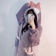# 하 우 。さんのアイコン画像