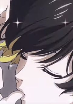 あたしの廻に触らないでっ！