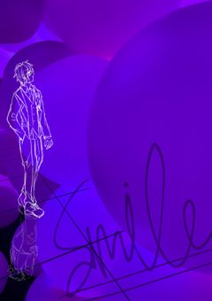 sm 総受け小説 😊