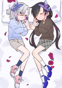 Dust組ソロのネクロニカ