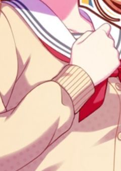 歌いたい