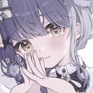 　　透羽さんのアイコン画像