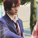 平野紫耀……