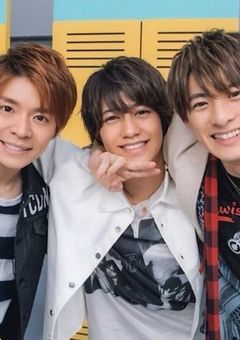 僕の好きな人……